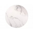 Комплект SIGNAL ATLANTA B II (2 стола журнальных) белый мрамор/хром